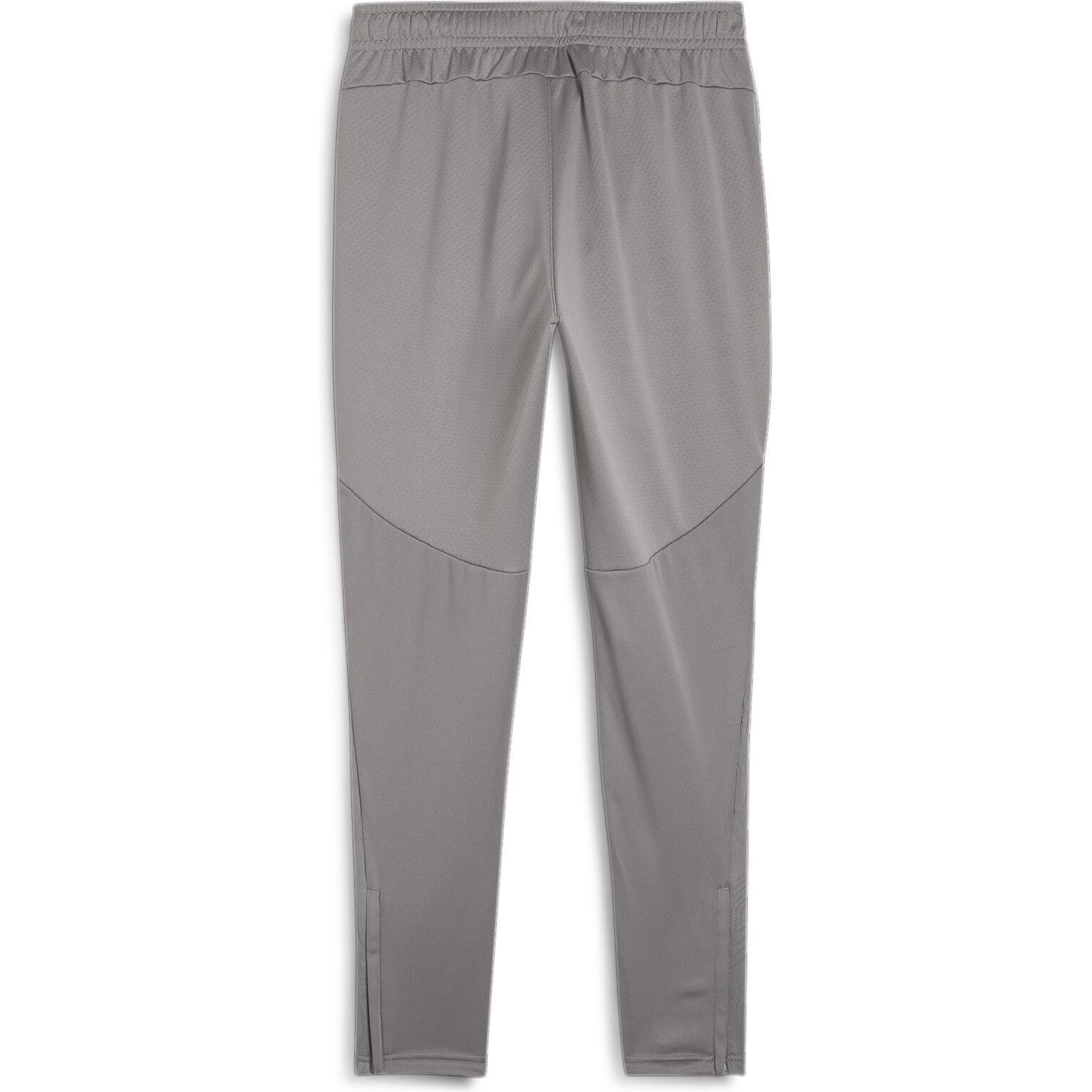 Thumbnail - Puma, Herren, Sporthose, teamFINAL Training Pants (M), Grau, M