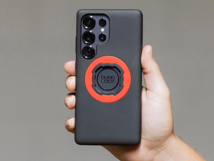 Produktbild Quad Lock Case (Samsung Galaxy A54 5G)