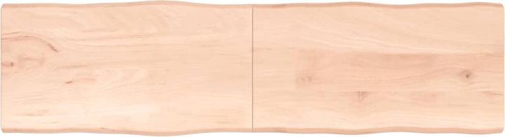 Actual product image VidaXL Aneta (220 x 60 x 4 cm)