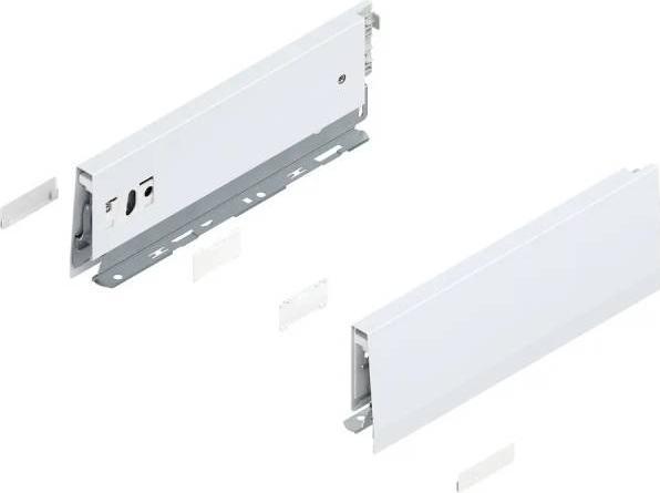 Produktbild Blum Zargen-Set Merivobox M