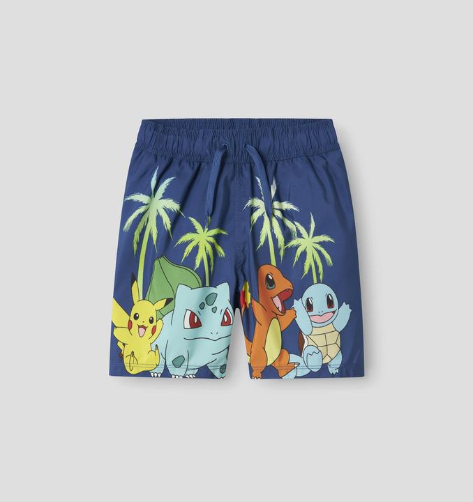 Actual product image Name it Pokémon Bademode (140)