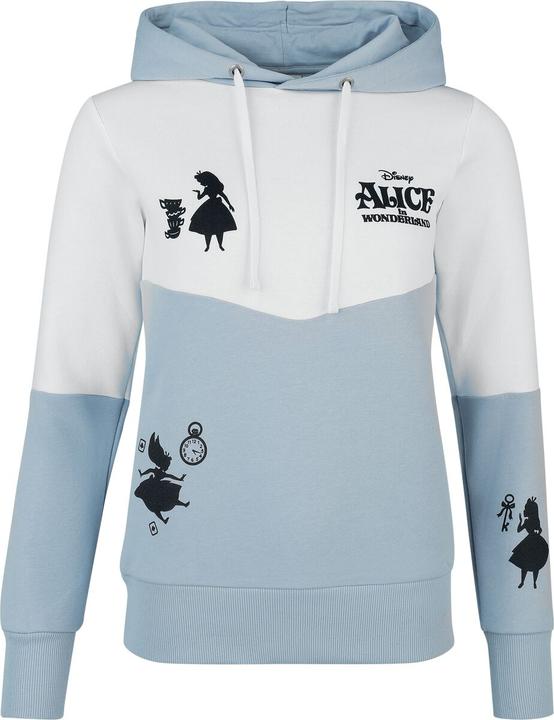 Produktbild Alice In Wonderland Silhouettes (M)