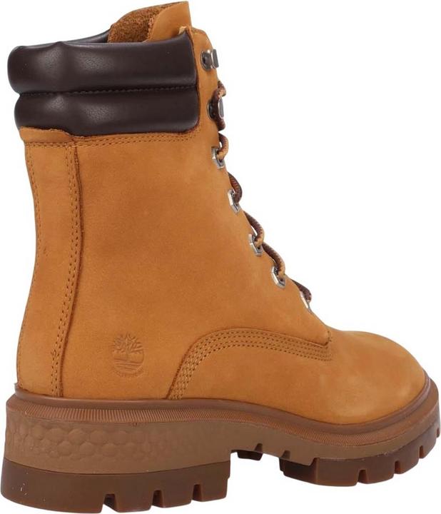 Produktbild Timberland Cortina Valley Stiefel Leder Zum Schnüren (38)