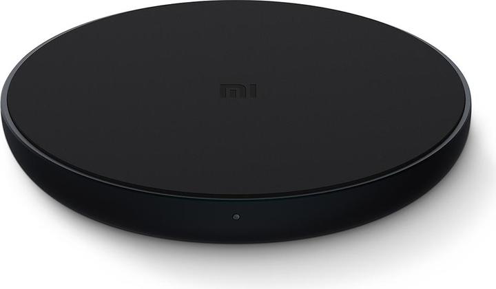 Immagine prodotto Xiaomi Mi Wireless Charging Pad nero EU (10 W)