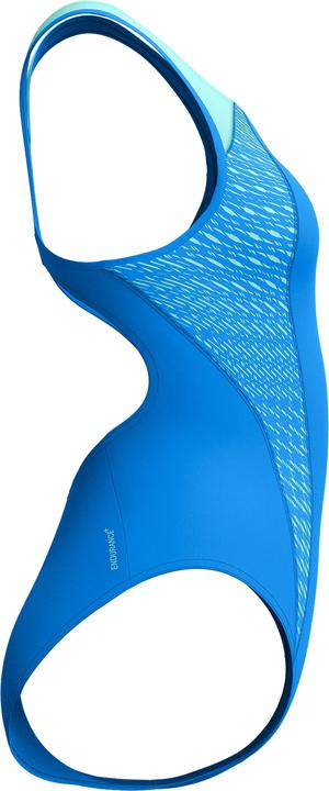 Produktbild Speedo Placement Laneback 1 Pc (36, 40)