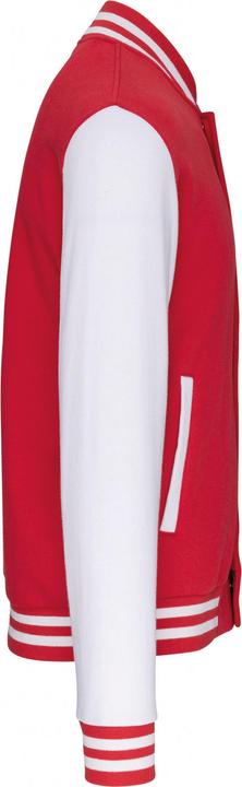 Image du produit Kariban Blouson molleton enfant
