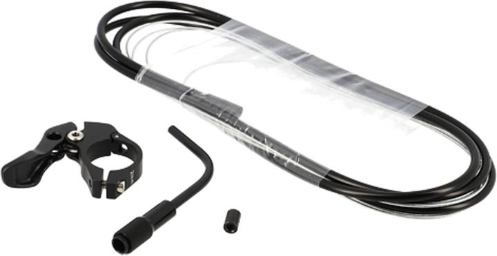 Actual product image Ergotec D27.2 Up And Down Rc (27.20 mm)