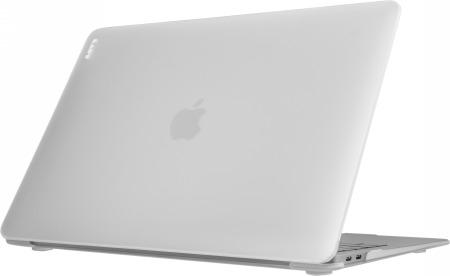 Actual product image Laut Huex Case Clear MacBook Air 13 2018-2020 (13", Apple)