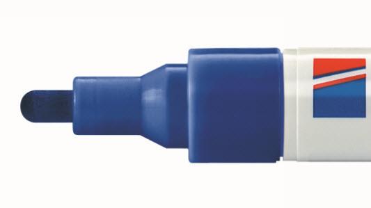 Actual product image Edding Window Marker 4095 (Blue, 3 mm, 1 x)