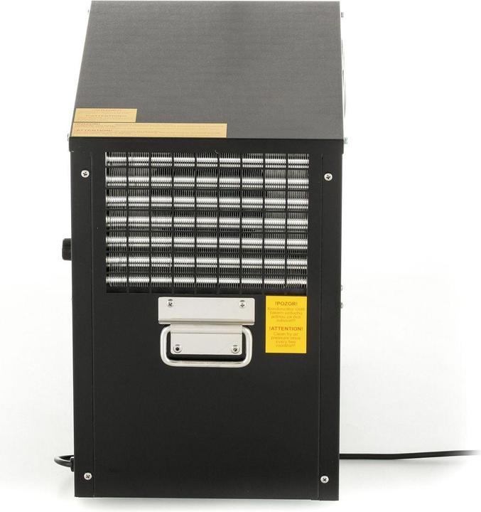 Produktbild Ich-zapfe Bierzapfanlage As-40, 2-leitig