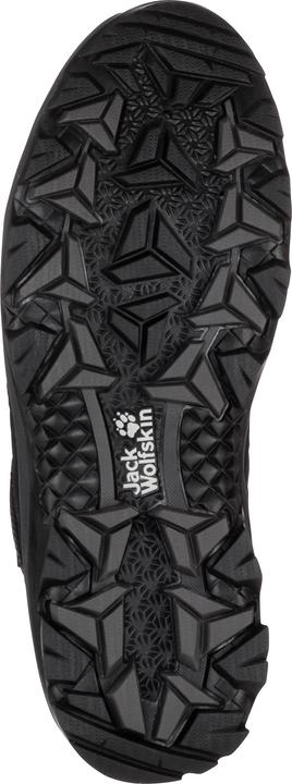 Produktbild Jack Wolfskin Vojo 3 Texapore Low M (40)