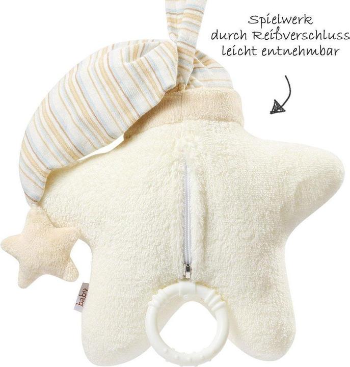 Actual product image Fehn Musical star