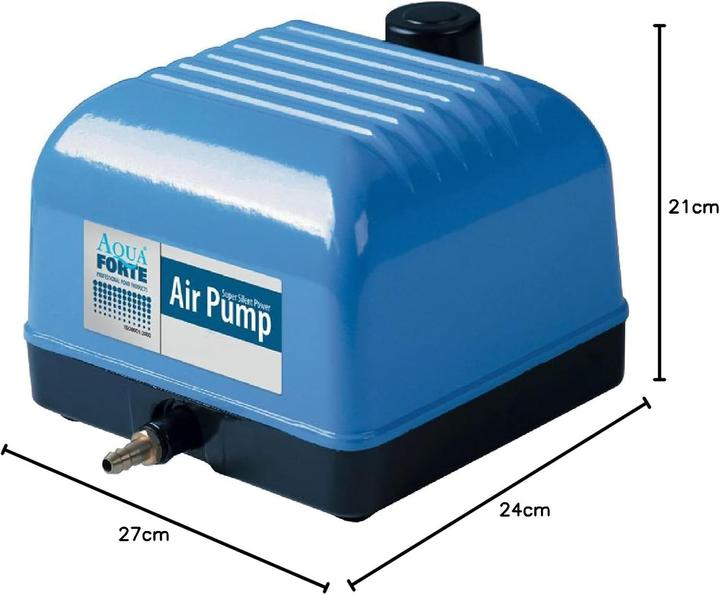 Immagine prodotto Aqua Forte Pompa d'aria V-60