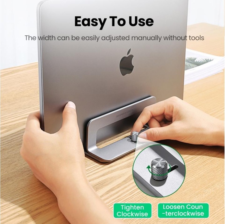 Immagine prodotto Ugreen Vertical Stand