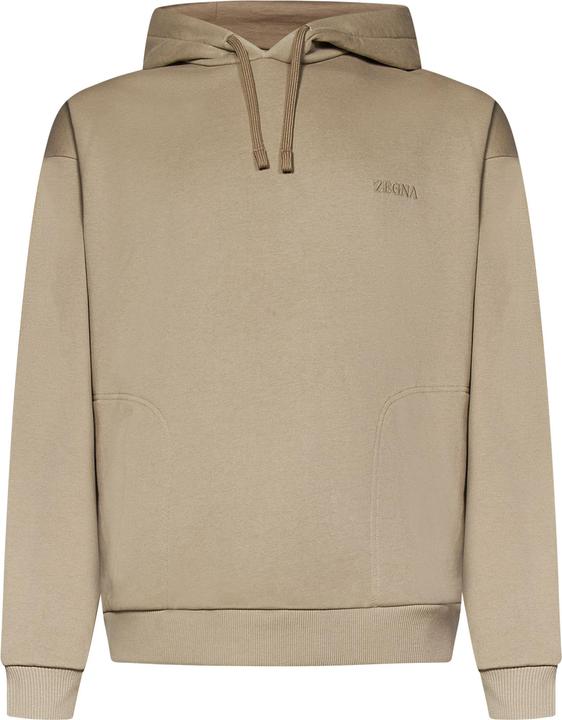 Produktbild Ermenegildo Zegna Zegna Sweaters Beige (M)
