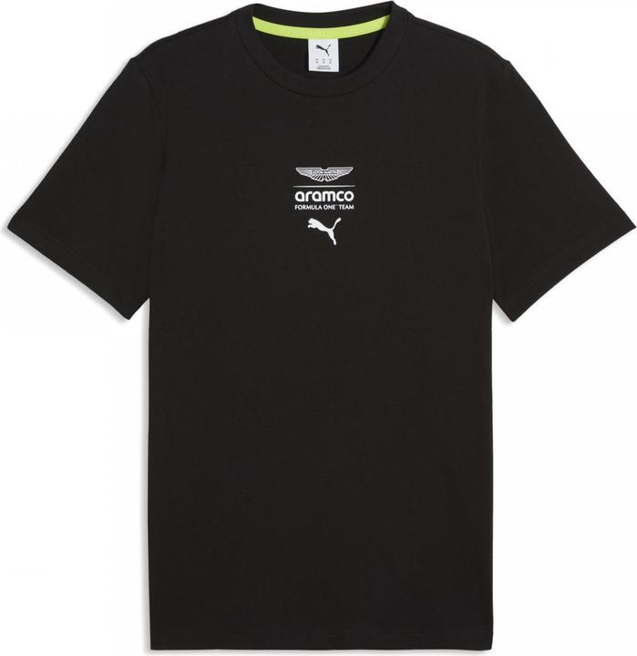 Produktbild Puma AMF1 Essential Logo Tee 1 (Regular) (M)