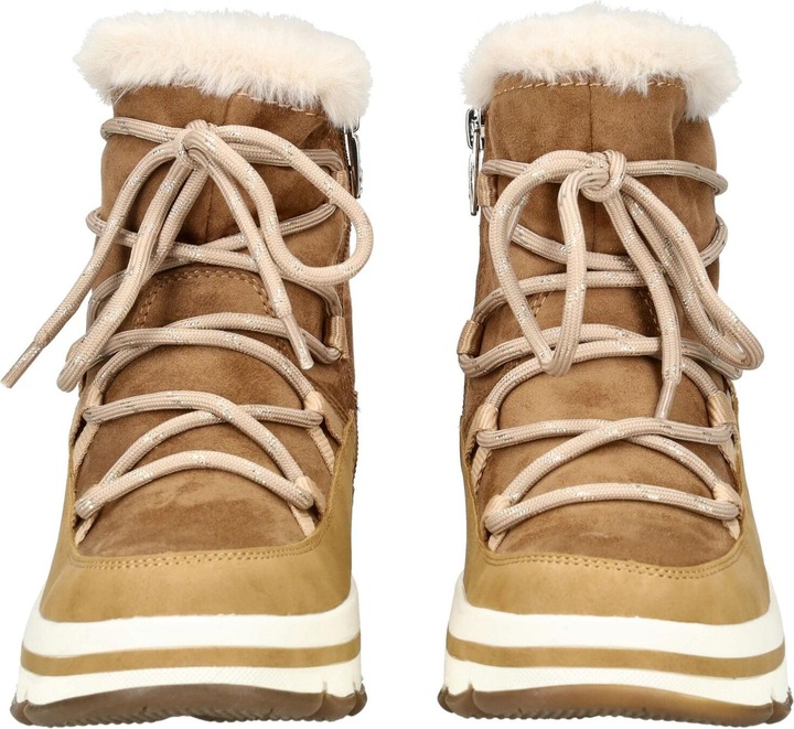 Produktbild Tom Tailor Stiefelette (38)