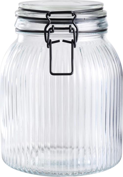 Actual product image Schou Preserving jar 1.4l (1 pcs., 1.40 l)