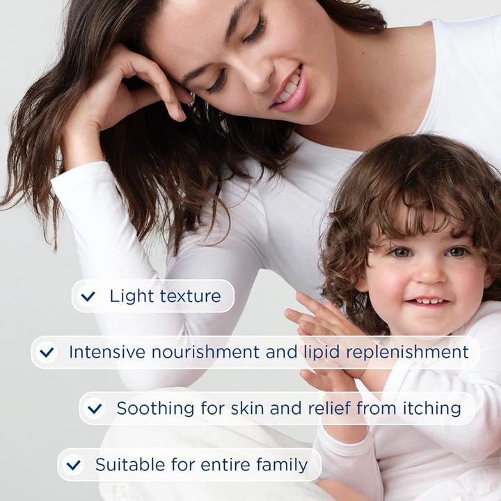 Image du produit Bioderma Atoderm Intensif (Crème pour le corps, 500 ml)