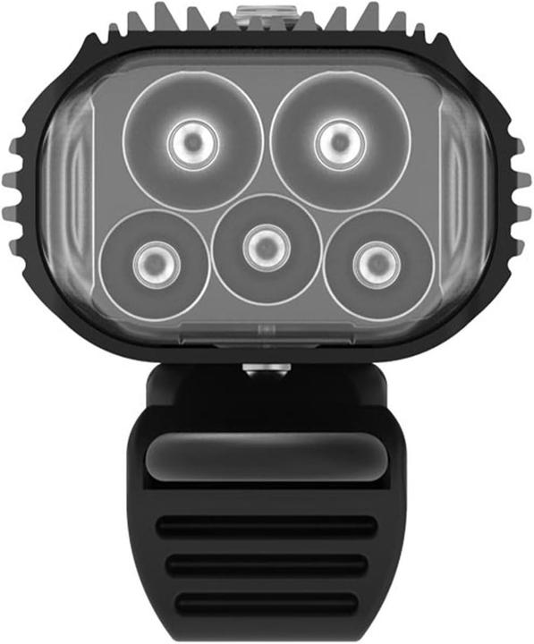 Immagine prodotto Lezyne Mega Drive 2400+ anteriore (2400 lm)