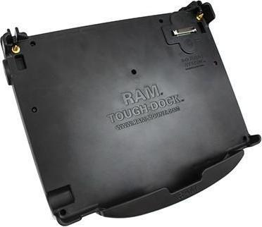 Image du produit RAM Mounts RAM Panasonic Cf-52 Tough Tray (1 portion)