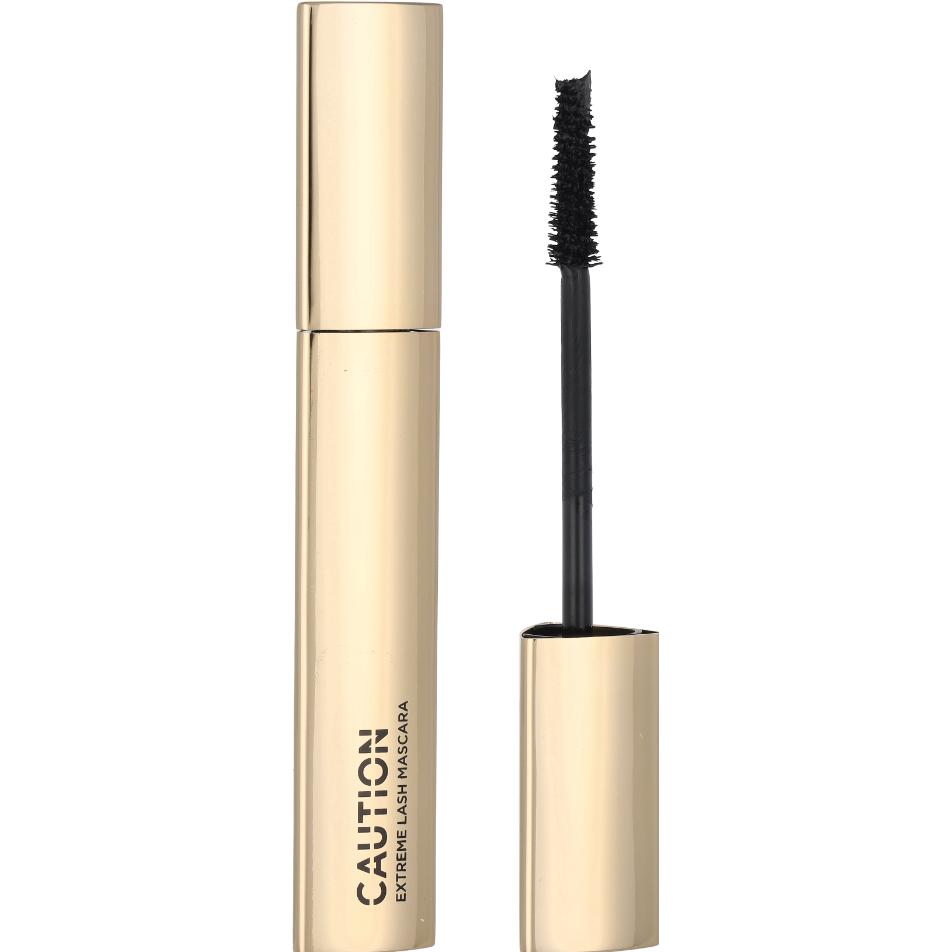 Thumbnail - Hourglass, Mascara, Caution