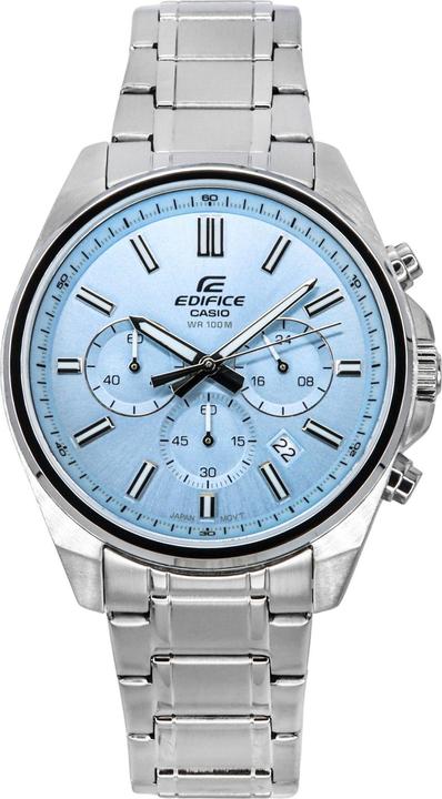 Image du produit Casio Edifice EFV-650D-2BVUDF (Chronographe, 48.50 mm)