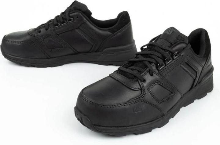 Actual product image Cat S1P SRC HRO Arbeitsschuhe (S1P, 41)