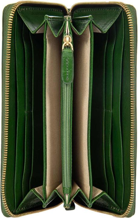 Actual product image Brics Volterra Verbena Wallet