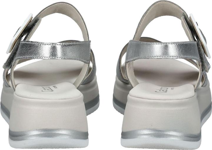 Actual product image Gabor Sandalen (39)