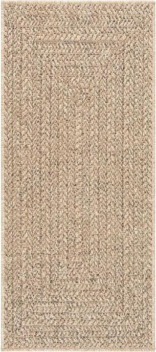 Actual product image vidaXL Teppich (80 x 200 cm)