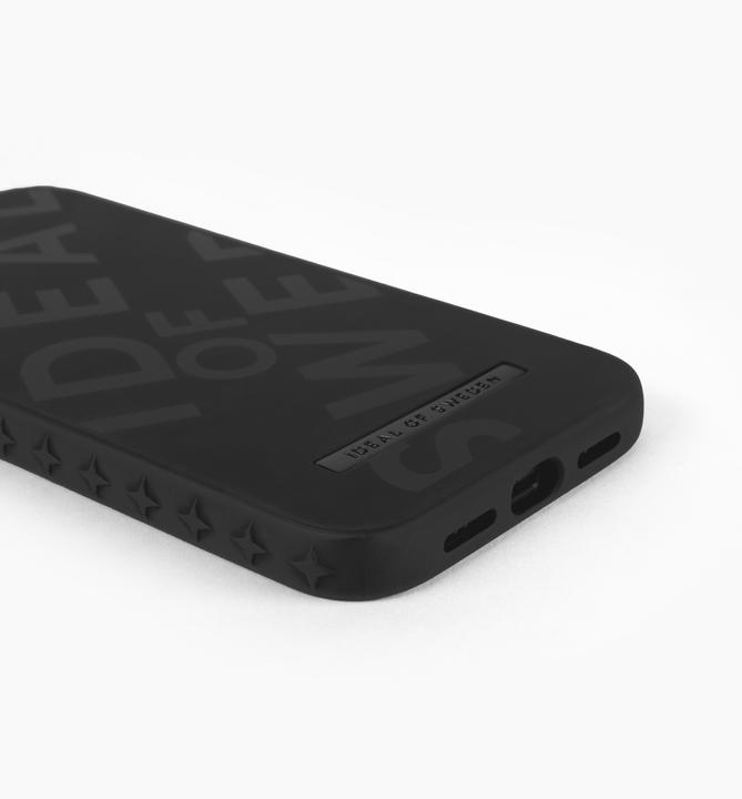 Immagine prodotto iDeal Of Sweden Copertura per esterni Dynamic Black (Apple iPhone 13 Pro Max)