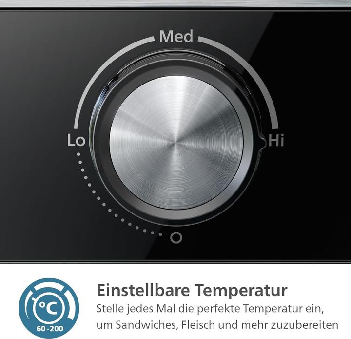 Produktbild Philips HD6301/90