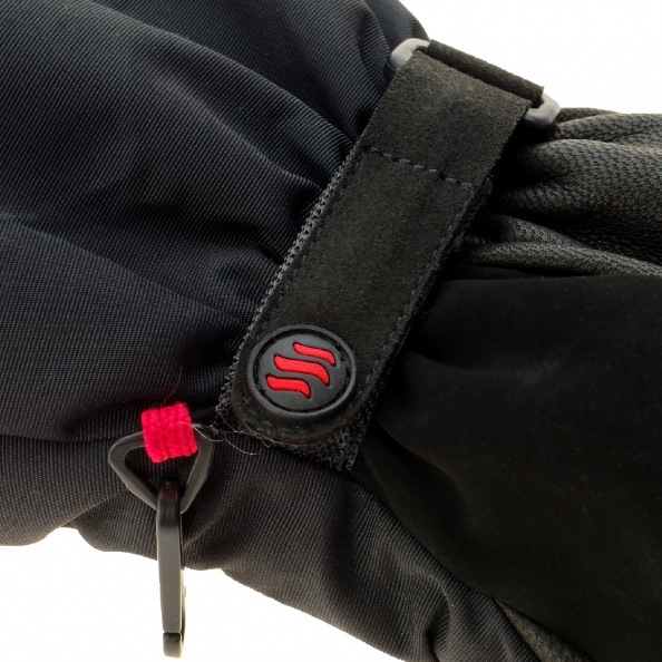 Actual product image Glovii GS9XL (XL)