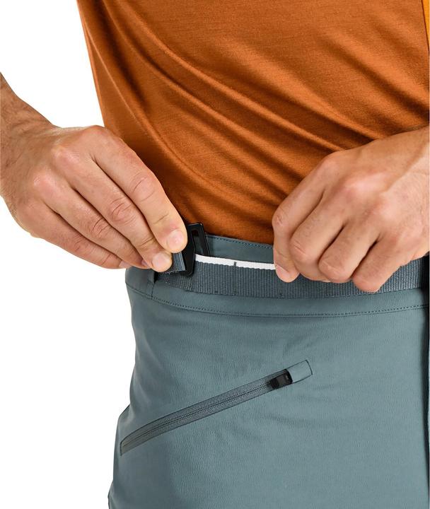 Produktbild Ortovox Brenta Pants (L)