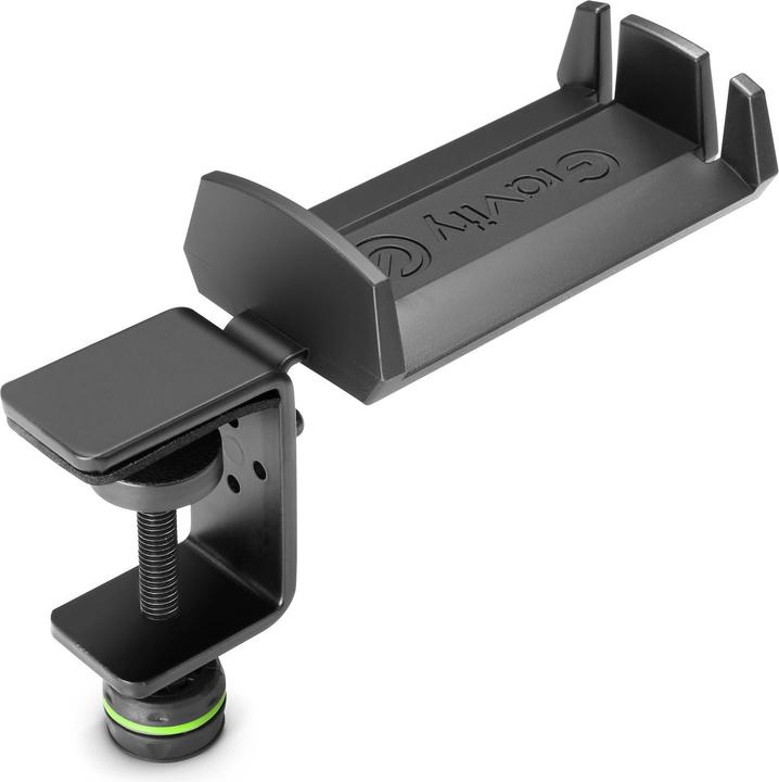 Produktbild Gravity HPHTC 01 Kopfhörerhalter zur Tischmontage