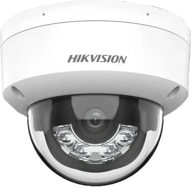 Actual product image Hikvision DS-2CD2163G2-LIS2U (4 mm) IP camera (3200 x 1800 Pixels)