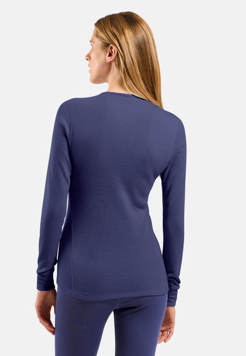 Actual product image Odlo Active Warm Eco Crew (M)