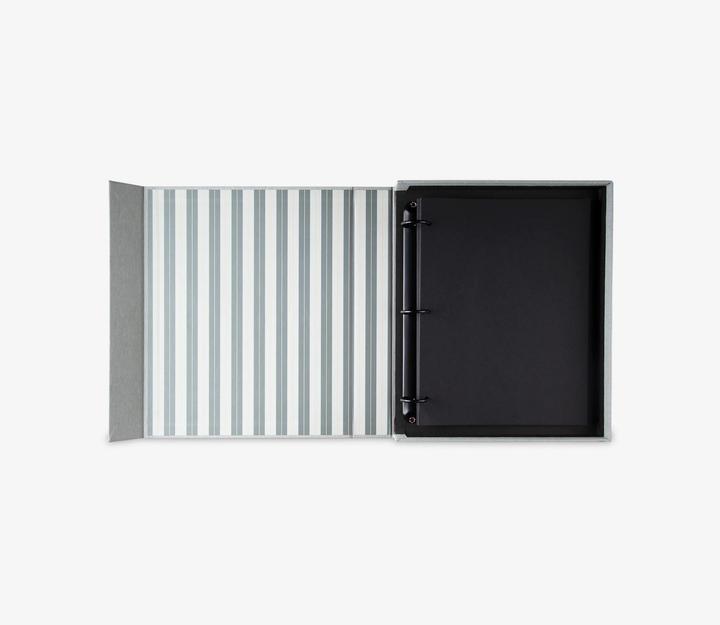 Produktbild Lund-Stougaard Photo Album Baby Its a Wild World (21 x 28 cm)