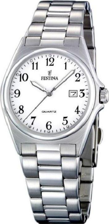 Festina Klassik (Analoguhr, 31 mm)