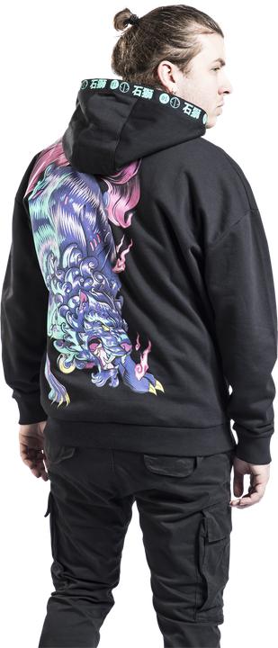 Produktbild Neomachi Foo Dog (M)