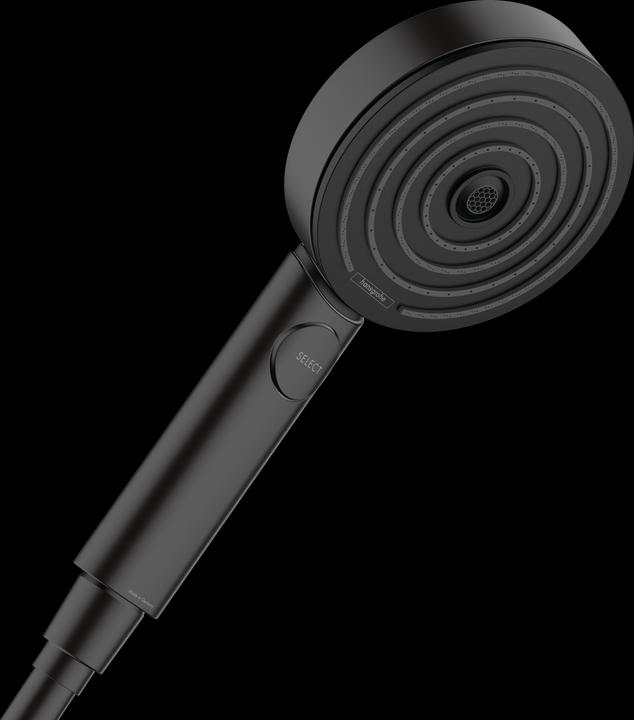 Black matte