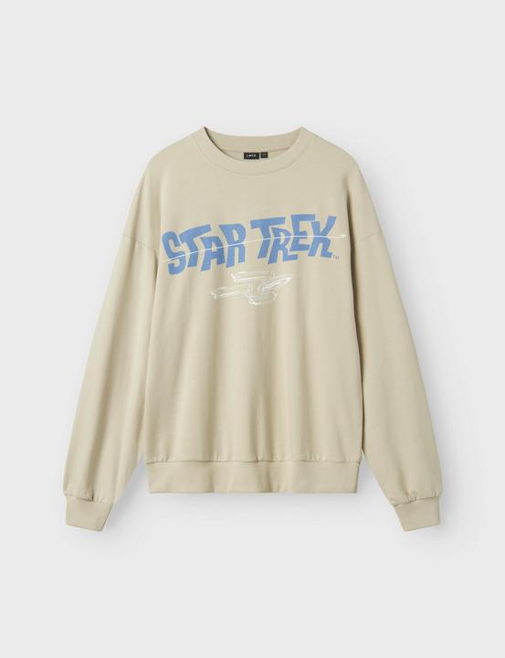 Actual product image Lmtd Star Trek Sweatshirt (M)