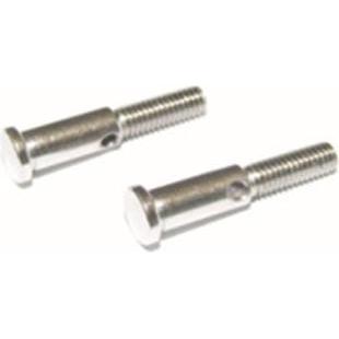 Amewi 12202 Assi delle ruote anteriori Ferric Tuning