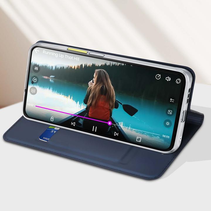 Actual product image Dux Ducis Portemonnaie Etui Fairphone 6 (Fairphone 6)