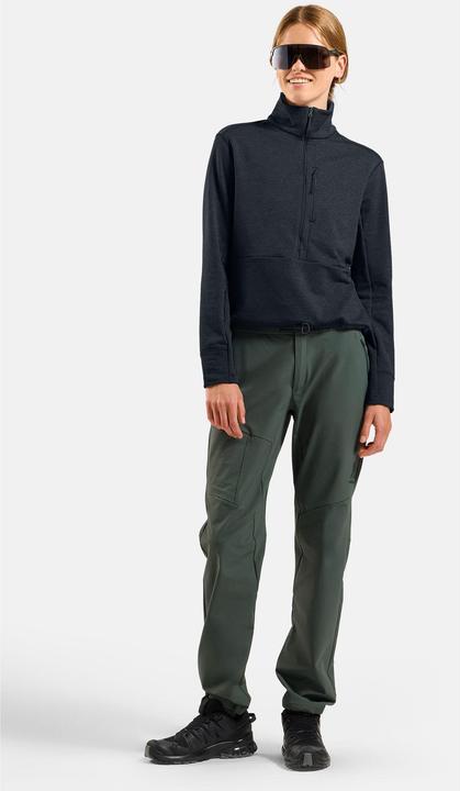 Produktbild Odlo Grid Fleece (L)