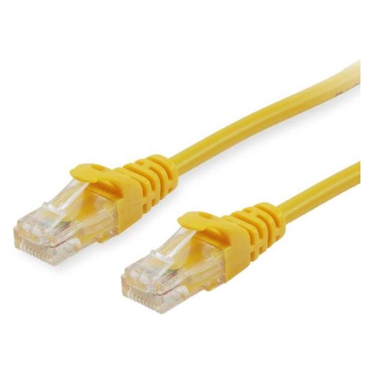 Equip Cavo Patch (Cat6a, 0.50 M), Cavo Di Rete