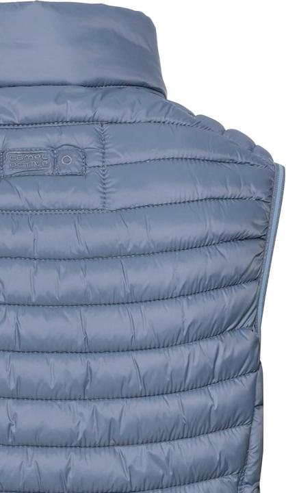Produktbild Camel Active Steppweste aus recyceltem Polyamid (48)