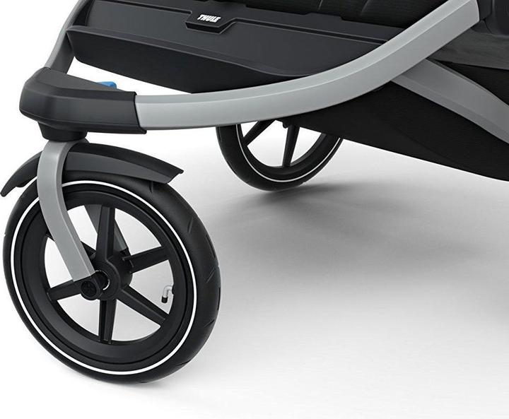 Produktbild Thule Urban Glide 2 Double