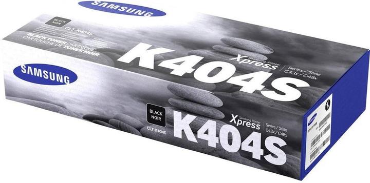 Produktbild Samsung CLT-K404S (BK)